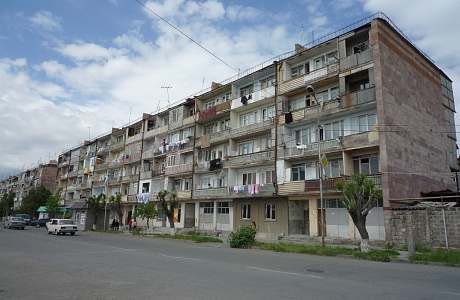 Вагаршапат